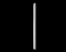 AT&T Calypso 2 32GB Satin Silver Prepaid Smartphone Brand New - Thumbnail 4