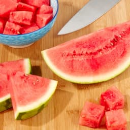 Fresh Seedless Watermelon, Each - Thumbnail 5