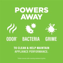 Affresh Garbage Disposal Cleaner, Removes Odor-Causing Residues, 3 Tablets - Thumbnail 3