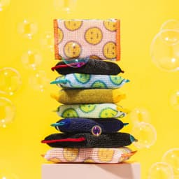 Scrub Daddy Scour Daddy Non-Scratch Scour Pads, 3 Count - Thumbnail 6