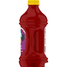 V8 Splash Berry Blend Flavored Beverage, 64 fl oz Bottle - Thumbnail 8