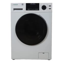 Equator Pet Compact 110V Vented/Ventless 15 lbs Sani Combo Washer Dryer 1400 RPM - Thumbnail 1