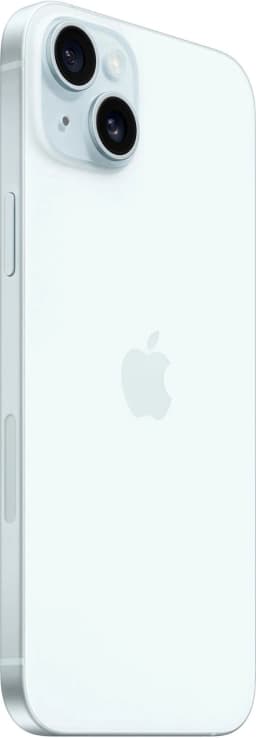 Restored Apple iPhone 15 Plus - Straight Talk/Tracfone - 128GB Blue - Thumbnail 3