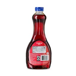 Great Value Original Syrup, 24 fl oz - Thumbnail 5