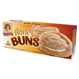 Little Debbie Honey Buns, 10.6 oz, 6 Count - Thumbnail 3