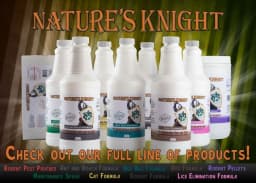 Nature'S Knight All Purpose Multi-Surface Cleaner - Thumbnail 6