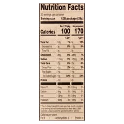 Great Value Fudge Brownie Mix, 18.3 oz Box - Thumbnail 4