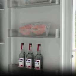 Conserv 14 cu.ft. Convertible Upright Freezer/Refrigerator Garage Ready in White - Thumbnail 14