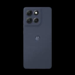 Motorola Moto G86 Power XT2527-6 256GB 8GB GSM Unlocked International Version(NAVY) - Thumbnail 6