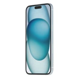 Restored AT&T, Apple, iPhone 15, Cell Phones, 512GB 6GB RAM, Blue/6.1 in - Thumbnail 10