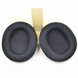RHEA- 1Pair L+R Ear Pads Cushions Cover For Steelseries Arctis 3 5 7 Headband Headset - Thumbnail 2