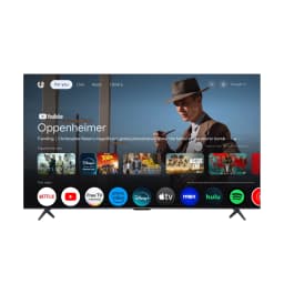 TCL 75" Class QM6K Series QD-Mini LED QLED 4K UHD HDR Smart Google TV (NEW 2025) - 144Hz, Dolby Atmos Onkyo Audio - Thumbnail 15