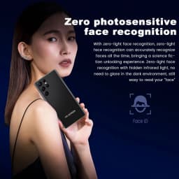 FYTPOV Android Phone, S22 5G Android Smartphone 6.53-inch HD Standby Card Slot 2+16G Memory 2400mAh Battery, Cell Phones Unlocked - Thumbnail 10