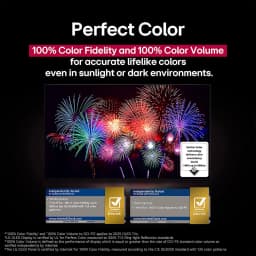 LG OLED65G5WUA 65" 4K UHD OLED evo G5 Smart TV - Thumbnail 4