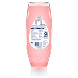 Dawn Gentle Clean EZ-Squeeze Dish Soap, Dishwashing Liquid, Pomegranate & Rose Water, 24.3oz - Thumbnail 9