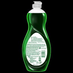 Palmolive Ultra Strength Liquid Dish Soap, Cuts Grease and Grime, No Soaking Needed, 20 fl oz Bottle - Thumbnail 12