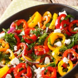 Fresh Mini Sweet Peppers, 16 oz - Thumbnail 5