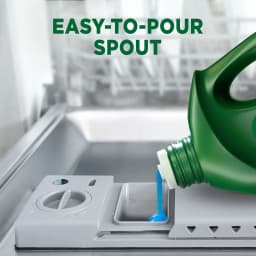 Cascade Complete Gel Dishwasher Detergent, Fresh Scent, 60 oz - Thumbnail 3