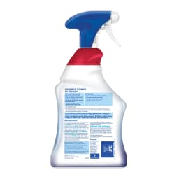 Lysol Bleach Free Hydrogen Peroxide Multi-Purpose Cleaner, Citrus 32 fl oz - Thumbnail 2