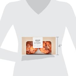 Freshness Guaranteed Whole Apple Fritters, 4 oz, 2 Count - Thumbnail 6