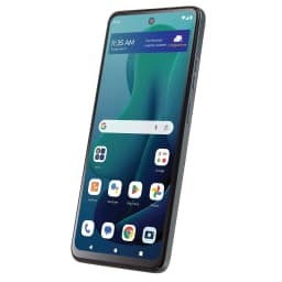 Total Wireless Motorola moto g 5G 2024, 64GB Gray - Prepaid Smartphone [Locked to Total Wireless] - Thumbnail 5