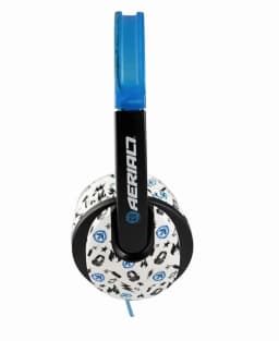 RHEA- Aerial7 800810 Arcade Children'S Headphones Arcade - Sonic - Thumbnail 2