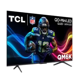 TCL 50" Class QM6K Series QD-Mini LED QLED 4K UHD HDR Smart Google TV (NEW 2025) - 144Hz, Dolby Atmos Onkyo Audio - Thumbnail 14