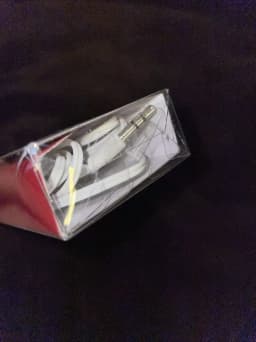 RHEA- Cupcake Wired Earbuds 3.5Mm Headphone Jack - Thumbnail 3