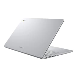 ASUS Chromebook CX15 Laptop, 15.6" FHD NanoEdge Display, Intel Celeron N50 Processor, 128GB Storage, 4GB RAM, ChromeOS - Thumbnail 6
