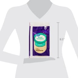 Great Value Deli Style Sliced Non-Smoked Provolone Cheese, 8 oz, 12 Slices - Thumbnail 7