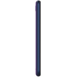 AT&T Calypso, 16GB, Chameleon Blue - Prepaid Smartphone - Thumbnail 8