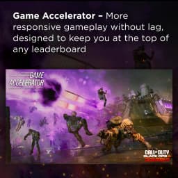 TCL 50" Class QM6K Series QD-Mini LED QLED 4K UHD HDR Smart Google TV (NEW 2025) - 144Hz, Dolby Atmos Onkyo Audio - Thumbnail 12
