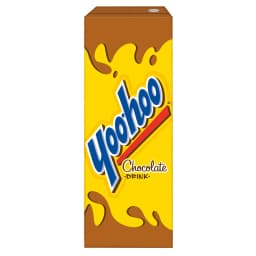 Yoo-hoo Chocolate Drink, 6.5 fl oz, 10 Pack Boxes - Thumbnail 3