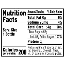 Sprite Lemon-Lime Caffeine Free Soda Pop Bottles, 16.9 fl oz, 6 Pack - Thumbnail 8