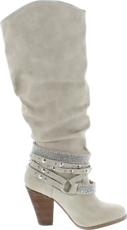 Not Rated Women's Swag Winter Boots - Thumbnail 6