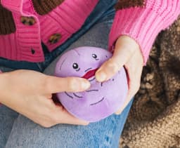 South Park 4-Inch Character Plush Toy With Sound | Member Berry - Thumbnail 8