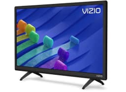 Restored VIZIO D-Series 24" Class 1080p Full-Array LED HD Smart TV - D24f-J09 (Refurbished) - Thumbnail 6