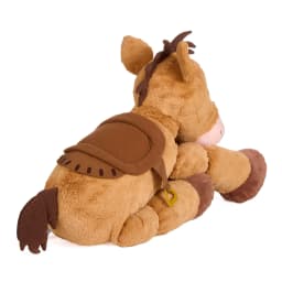 Disney and Pixar Toy Story 5 Ginormous Plush Toys, 24-inch Scale Character Soft Doll Stuffed Animal - Thumbnail 5
