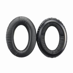 RHEA- Replacement Earpad Cushion Cover For Sennheiser G4Me Zero Game One Headphone N - Thumbnail 2