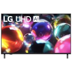 LG 43" 4K UHD UA70 AI Smart TV, 43UA7000 - Thumbnail 1