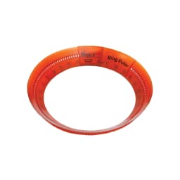 Koala Tools Ring Ruler, Metric - Thumbnail 1