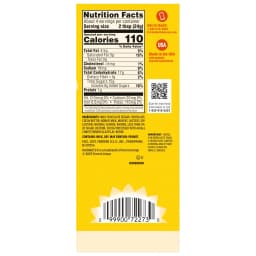 Raisinets Milk Chocolate Covered Raisins, Gluten-free California Movie Theater Candy Box, 2.8 oz - Thumbnail 12