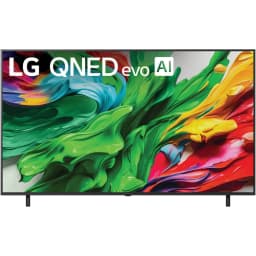 LG 65QNED85KIT2 LG 65 inch Class QNED85A Series 4K UHD Smart TV 2025 MiniLED Quantum Dot NanoCell AI Processor 4K 120Hz - Thumbnail 2