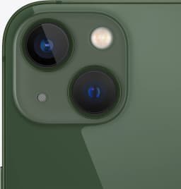 Restored Apple iPhone 13 - AT&T - 128GB Green - Thumbnail 3