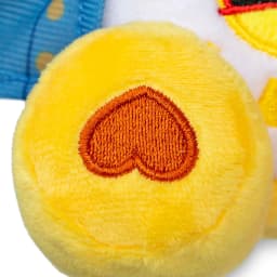 Care Bears x Stranger Things Fun Size Plush - Funshine Bear as Dustin - Thumbnail 5