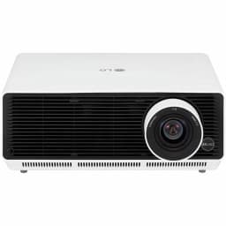 LG ProBeam Short Throw DLP Projector - Front - 5000 lm - Thumbnail 13