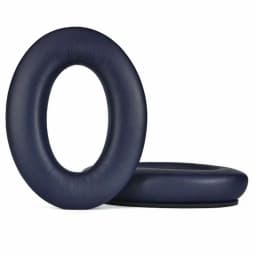 RHEA- Portable Earphone Cushions For Bose Quiet Comfort 45 Qc45 Qc35 Headphones - Thumbnail 1