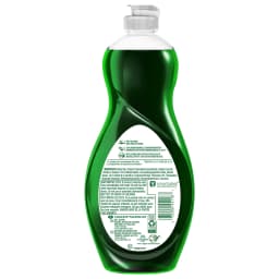 Palmolive Ultra Strength Liquid Dish Soap, Cuts Grease and Grime, No Soaking Needed, 20 fl oz Bottle - Thumbnail 9