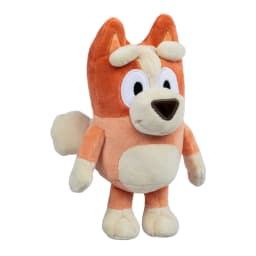 Bingo 8inch Single Plush, Toys for Kids 3-6 Years - Thumbnail 5