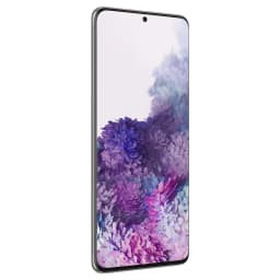 Straight Talk Samsung Galaxy S20+ 5G*, 128 GB, Gray-[Unlocked works on Straight Talk Veizon and more] - Thumbnail 5